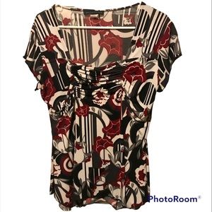 American City Wear Designed Blouse